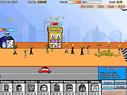 Giochi di Gestire Negozi - Shopping Street